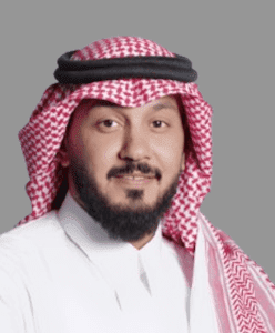 عبدالله إبراهيم السكران